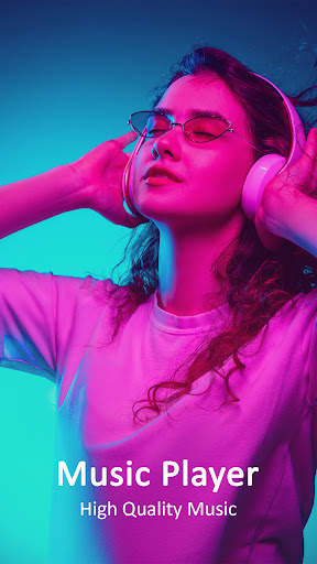 Music Player Audio MP3 Player screenshot 6