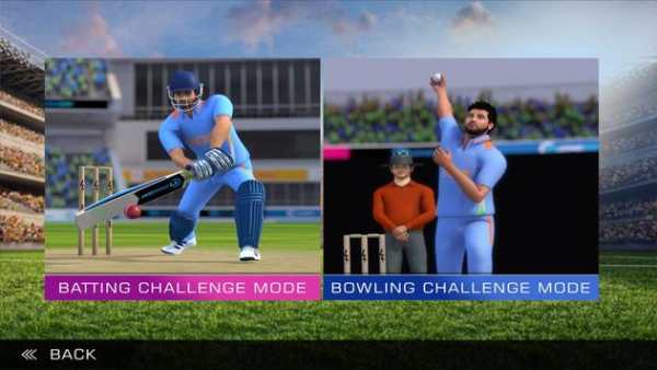 Bhuvneshwar Kumar: Official Cricket Game screenshot 2