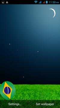 2014 Football Live Wallpaper screenshot 11