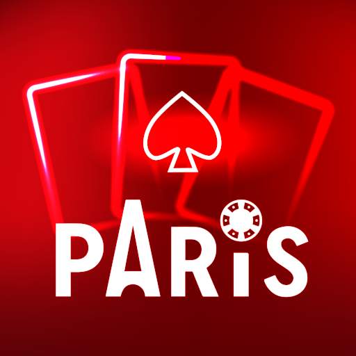 Poker Paris: Tien Len & Phom 2.4.0