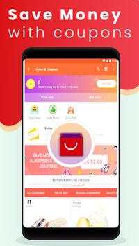 Store AliExpress screenshot 2