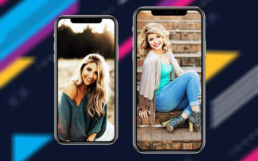 Camera for vivo - Camera for vivo V15 Pro screenshot 2
