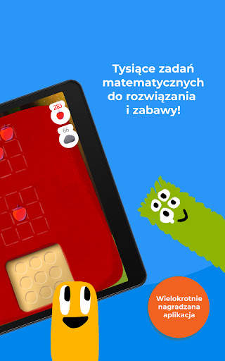 Kahoot! Big Numbers: DragonBox screenshot 20