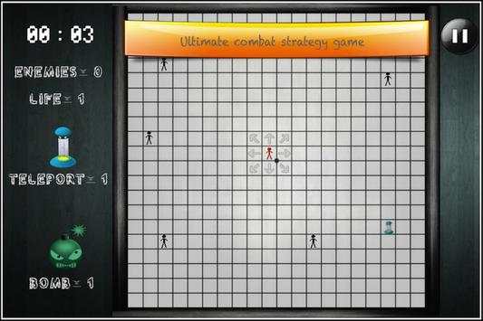 Ninja vs Shadows screenshot 3