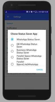 Status saver 2020 screenshot 4
