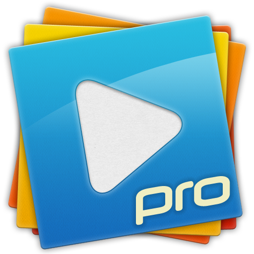 Select! Music Player Pro icon