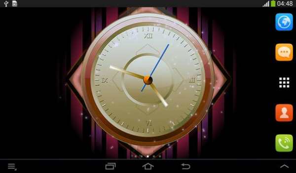 Clean Clock screenshot 15