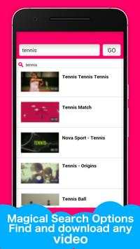 Download Video from any Link screenshot 3