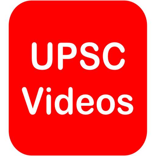 UPSC Videos for IAS, IPS, IFS, CSAT, Daily Gk 10.1.1