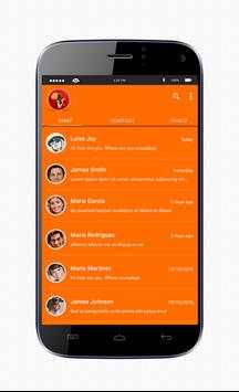 AfroChat screenshot 3