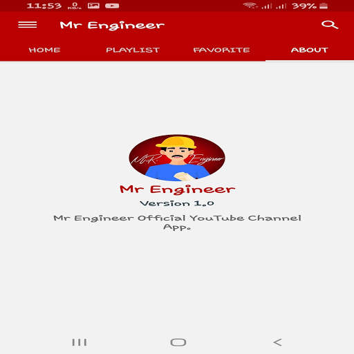 Mr Engineer screenshot 3