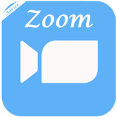 Guide for Zoom Cloud Meetings icon