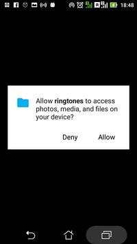 Funny SMS Ringtones screenshot 5