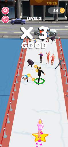Ragdoll Bodyguard screenshot 6
