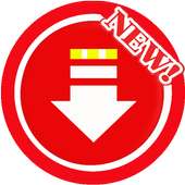 Free Videos Downloader full HD icon