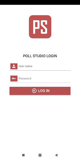 Poll Studio V2 скриншот 2