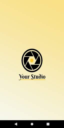 Your Studio - View And Share Photo Album screenshot 1