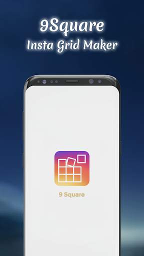 9 Square, Grid Maker, Image Splitter screenshot 2