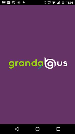 GrandaBus screenshot 1