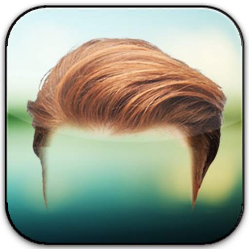 Man Hairstyles Photo Editor 1.0