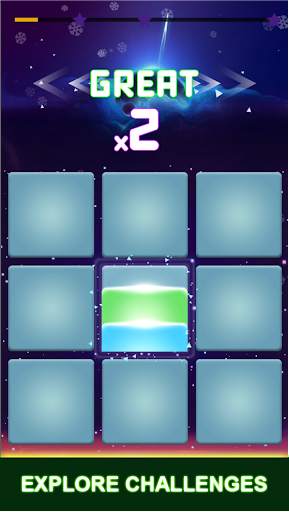 BLACKPINK Magic Pad - KPOP Dancing Pad Rhythm Game screenshot 5
