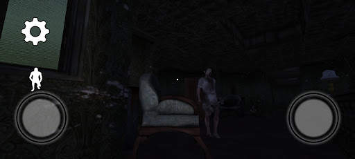 Granny's House Escape screenshot 7