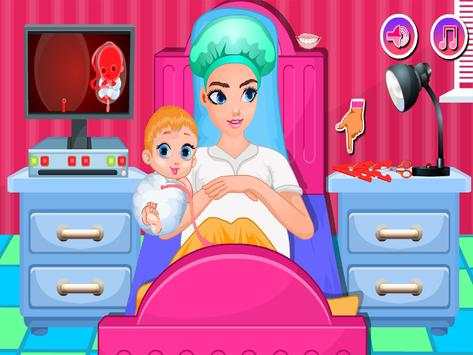 Mamma Incinta screenshot 2