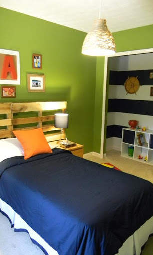 Bedroom Decorating Ideas скриншот 10