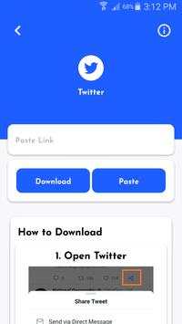 Video Downloader screenshot 5