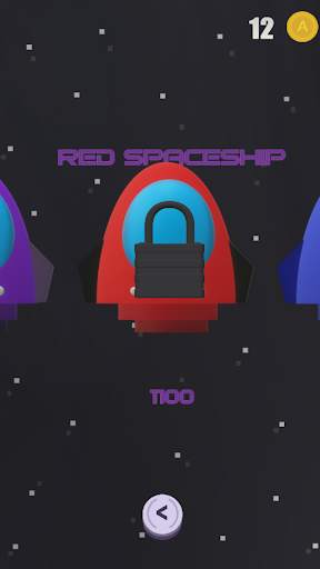 Astro: spaceshooter screenshot 7