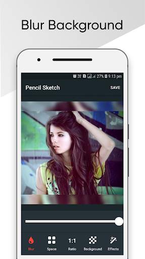 Pencil Sketch - Photo Editor - Photo Collage screenshot 6