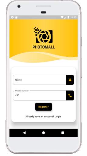 Photomall Exposure Deals - Hire Photographer 2 تصوير الشاشة
