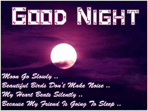 Good Night pictures and wishes, greetings and SMS screenshot 5