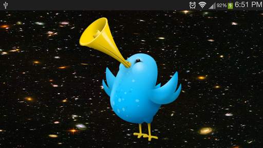 Party Bird स्क्रीनशॉट 2