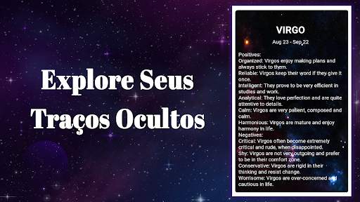 leitura das mãos - Vidente screenshot 7