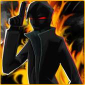 Stickman Ninja Master 1.5