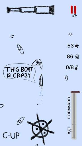 Off My Boat - Ship Simulator screenshot 3