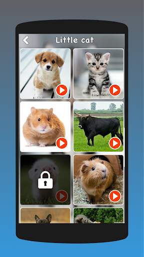 Animal Sounds, Animal Language, Animal Voice screenshot 7