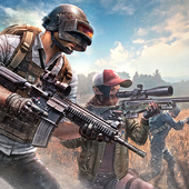Sniper Evolution: The Best  Sniper Battle Game icon