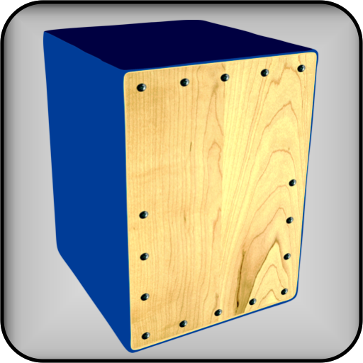 Cajon Pad icon