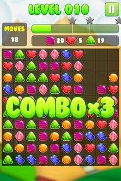 Candy Pop screenshot 4