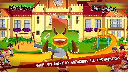 Math Champion: учись и играй в математическую игру скриншот 4