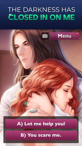 Is It Love? Nicolae - Fantasy screenshot 4