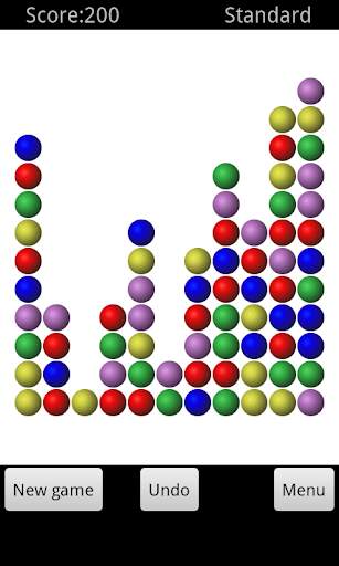 Bubble Breaker screenshot 5