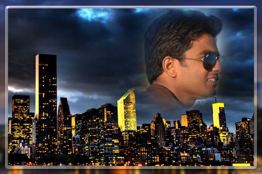 City Photo Frames screenshot 4