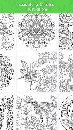 Colouring Book screenshot 5