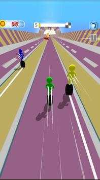 Turbo Run Race: Free 3D Running Games screenshot 7