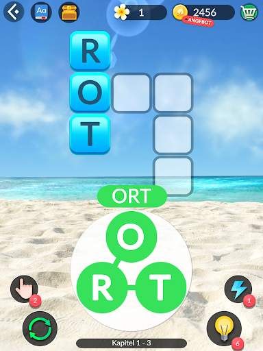 Word Life – Kreuzworträtsel screenshot 6
