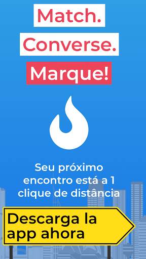 iCatched - Flirt & Dating App screenshot 6