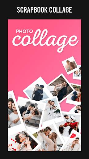 Collage Maker - Photo editor & Photo collage screenshot 8